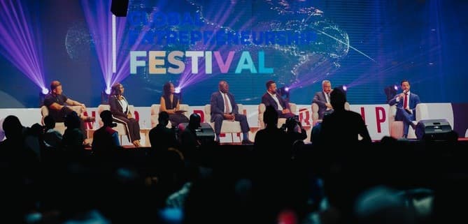 Global Leadership Forum