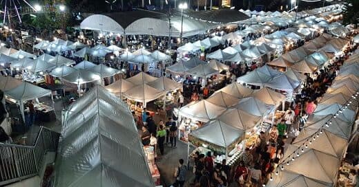 International Trade Fair & Exhibitions