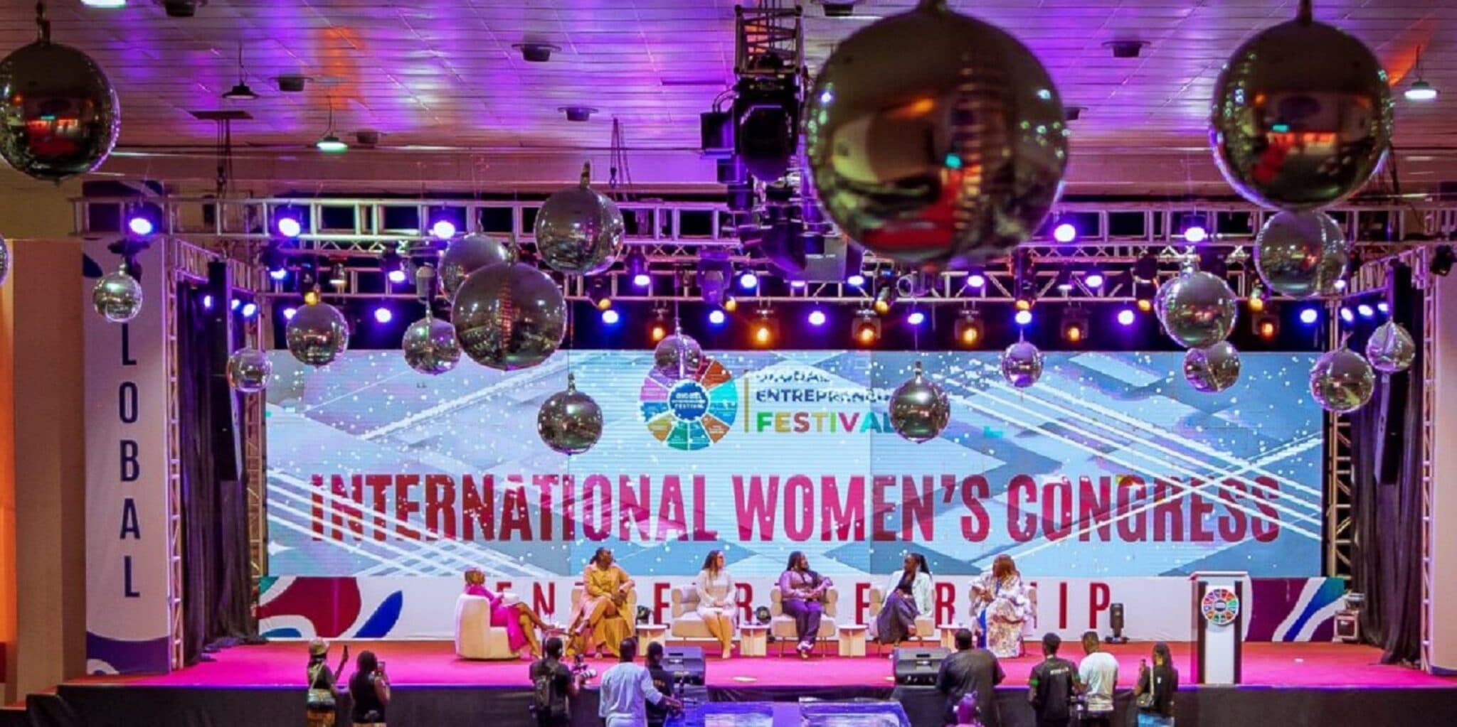 International Women's Congress