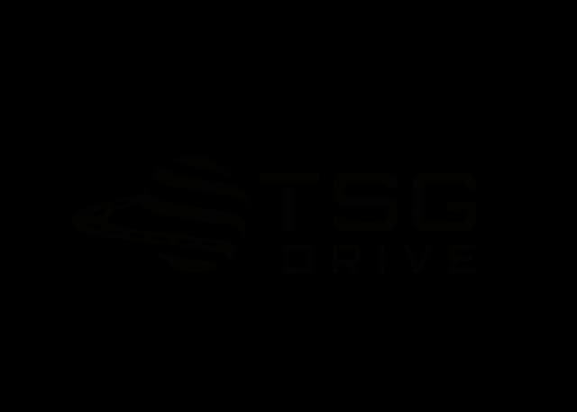 TSG Drive