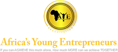 Africa's Young Entrepreneurs